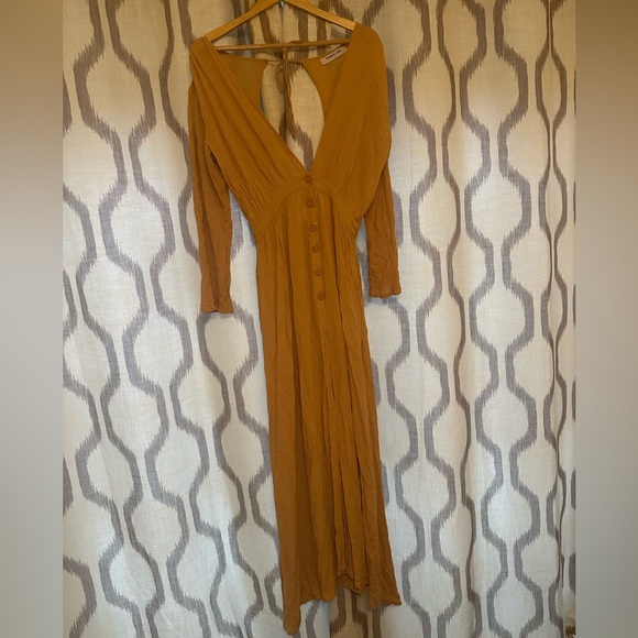 Pampelone maxi dress - Picture 2 of 5